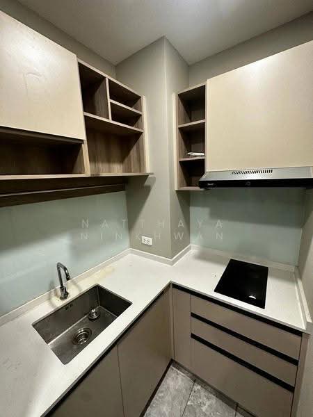 The Cube North Chaengwattana 12, Bangkok, Soi Chaengwattana 12, Thung Song Hong, Lak Si, Bangkok, 2 Bedrooms, 35 sqm, Condo For Sale, by Natthaya Ninkhwan, 500566224 - DDproperty.com