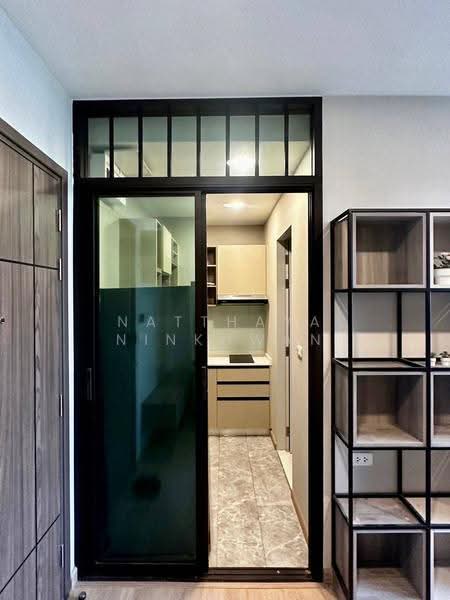 The Cube North Chaengwattana 12, Bangkok, Soi Chaengwattana 12, Thung Song Hong, Lak Si, Bangkok, 2 Bedrooms, 35 sqm, Condo For Sale, by Natthaya Ninkhwan, 500566224 - DDproperty.com