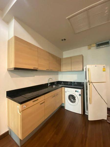 The Address Chidlom, Bangkok, Ploenchit Road, Lumphini, Pathum Wan, Bangkok, 1 Bedroom, 55 sqm, Condo For Rent, by Nat Tantirapan, 500566227 - DDproperty.com