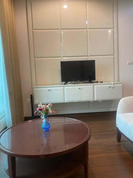The Address Chidlom, Bangkok, Ploenchit Road, Lumphini, Pathum Wan, Bangkok, 1 Bedroom, 55 sqm, Condo For Rent, by Nat Tantirapan, 500566227 - DDproperty.com