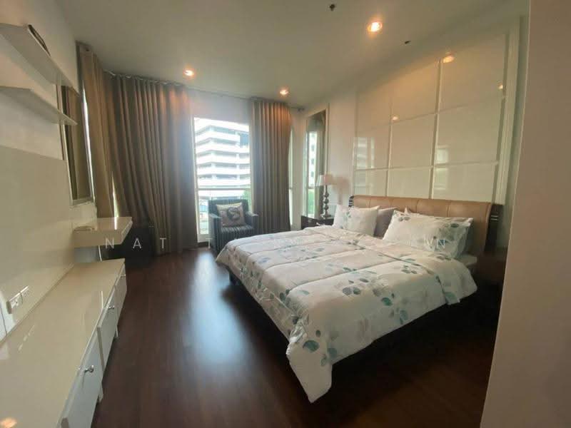 The Address Chidlom : ดิ แอดเดรส ชิดลม, กรุงเทพ, ถนนเพชรบุรี, ลุมพินี, ปทุมวัน, กรุงเทพ, 55 ตร.ม., คอนโด ให้เช่า, โดย Nat Tantirapan, 500566227 - DDproperty.com