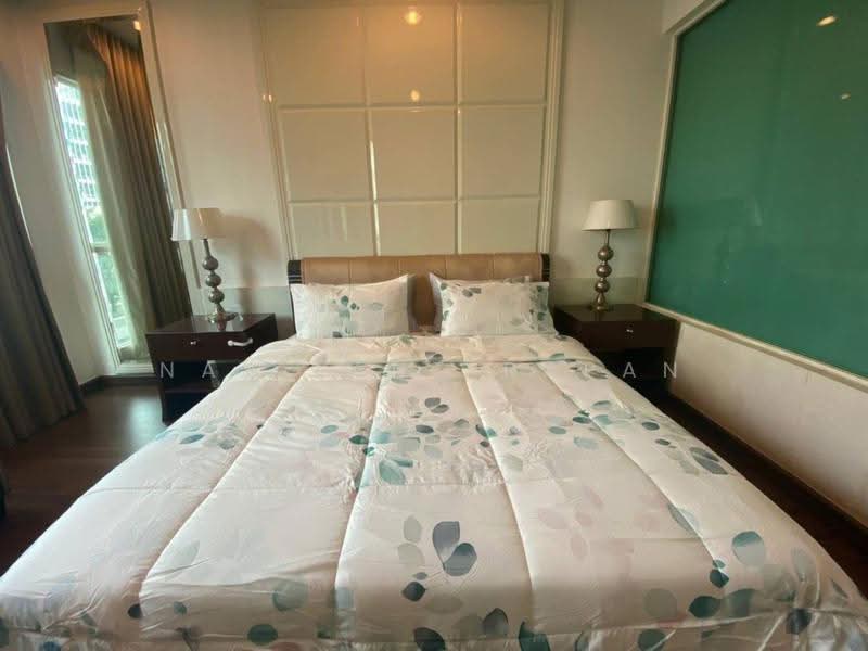 The Address Chidlom, Bangkok, Ploenchit Road, Lumphini, Pathum Wan, Bangkok, 1 Bedroom, 55 sqm, Condo For Rent, by Nat Tantirapan, 500566227 - DDproperty.com