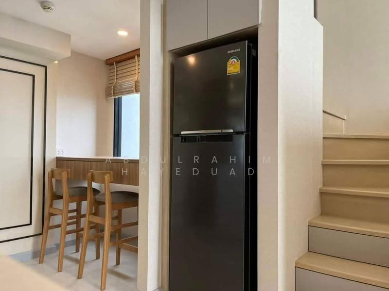 Knightsbridge Prime Sathorn : ไนท์บริดจ์ ไพรม์ สาทร, กรุงเทพ, 599 นราธิวาสราชนครินทร์, ทุ่งมหาเมฆ, สาทร, กรุงเทพ, 58 ตร.ม., คอนโด ให้เช่า, โดย Abdulrahim Hayeduad, 500566228 - DDproperty.com