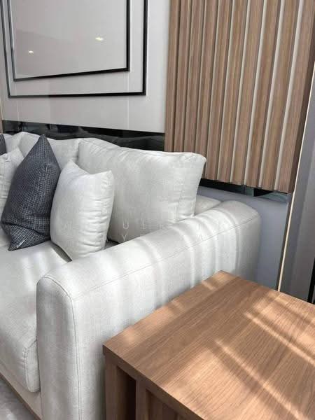 Knightsbridge Prime Sathorn : ไนท์บริดจ์ ไพรม์ สาทร, กรุงเทพ, 599 นราธิวาสราชนครินทร์, ทุ่งมหาเมฆ, สาทร, กรุงเทพ, 58 ตร.ม., คอนโด ให้เช่า, โดย Abdulrahim Hayeduad, 500566228 - DDproperty.com