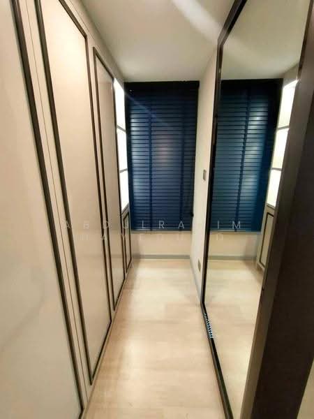 Knightsbridge Prime Sathorn, Bangkok, 599 Naradhiwas Rajanagarindra Road, Thung Maha Mek, Sathon, Bangkok, 1 Bedroom, 58 sqm, Condo For Rent, by Abdulrahim Hayeduad, 500566228 - DDproperty.com