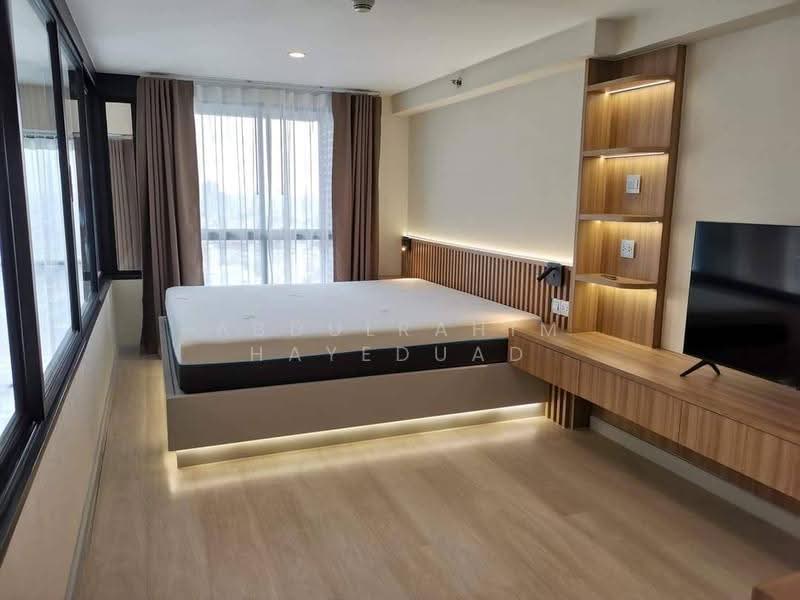 Knightsbridge Prime Sathorn : ไนท์บริดจ์ ไพรม์ สาทร, กรุงเทพ, 599 นราธิวาสราชนครินทร์, ทุ่งมหาเมฆ, สาทร, กรุงเทพ, 58 ตร.ม., คอนโด ให้เช่า, โดย Abdulrahim Hayeduad, 500566228 - DDproperty.com