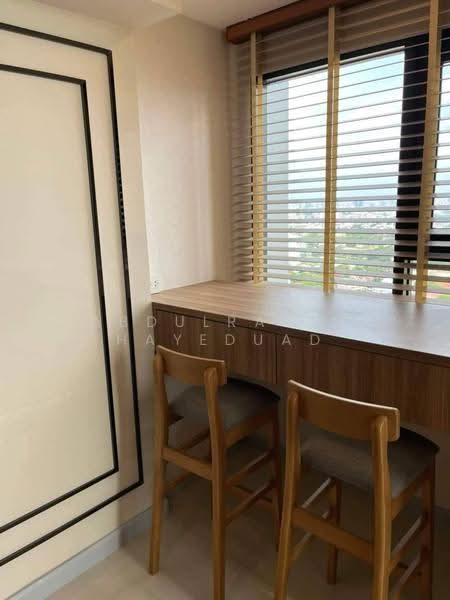 Knightsbridge Prime Sathorn : ไนท์บริดจ์ ไพรม์ สาทร, กรุงเทพ, 599 นราธิวาสราชนครินทร์, ทุ่งมหาเมฆ, สาทร, กรุงเทพ, 58 ตร.ม., คอนโด ให้เช่า, โดย Abdulrahim Hayeduad, 500566228 - DDproperty.com