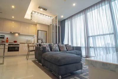 For Rent - The Bangkok Sathorn, Bangkok