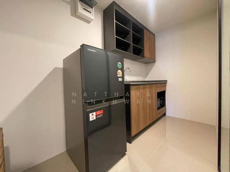 The Line Vibe, Bangkok, Jom Phon, Chatuchak, Bangkok, 1 Bedroom, 37 sqm, Condo For Rent, by Natthaya Ninkhwan, 500566231 - DDproperty.com