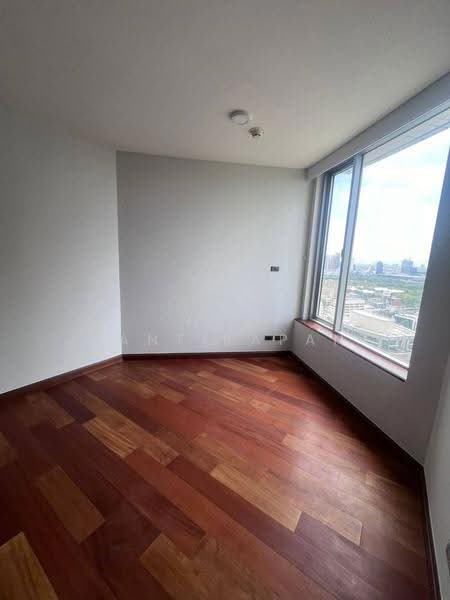 All Seasons Mansion, Bangkok, Soi Ruamrudee, Wireless Road, Lumphini, Pathum Wan, Bangkok, 3 Bedrooms, 201 sqm, Condo For Rent, by Nat Tantirapan, 500566233 - DDproperty.com