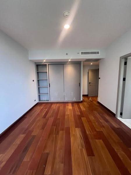 All Seasons Mansion, Bangkok, Soi Ruamrudee, Wireless Road, Lumphini, Pathum Wan, Bangkok, 3 Bedrooms, 201 sqm, Condo For Rent, by Nat Tantirapan, 500566233 - DDproperty.com