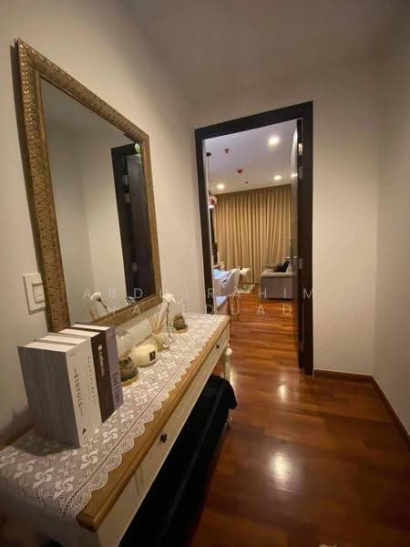 Wish Signature Midtown Siam : วิช ซิกเนเจอร์ มิดทาวน์ สยาม, กรุงเทพ, 512 เพชรบุรี, ถนนเพชรบุรี, ราชเทวี, กรุงเทพ, 34 ตร.ม., คอนโด ให้เช่า, โดย Abdulrahim Hayeduad, 500566234 - DDproperty.com