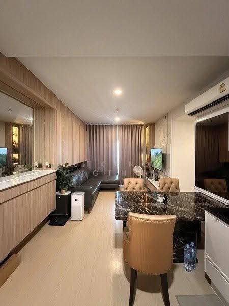 The Tree Sukhumvit 71-Ekamai, Bangkok, 1269 Sukhumvit 71 Road, Suan Luang, Bangkok, 2 Bedrooms, 57 sqm, Condo For Sale, by Ketkanok Sungthong, 500566235 - DDproperty.com