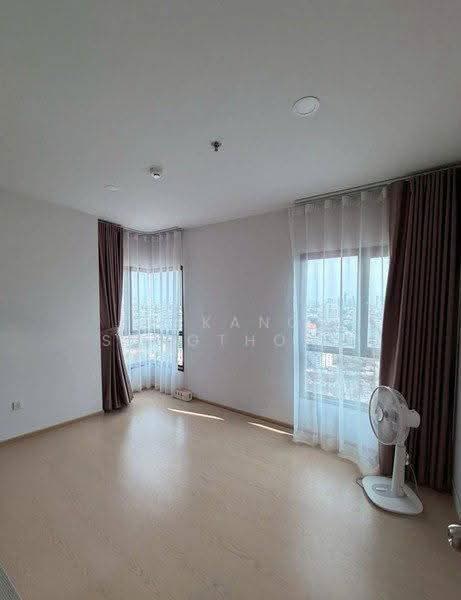 The Tree Sukhumvit 71-Ekamai, Bangkok, 1269 Sukhumvit 71 Road, Suan Luang, Bangkok, 2 Bedrooms, 57 sqm, Condo For Sale, by Ketkanok Sungthong, 500566235 - DDproperty.com