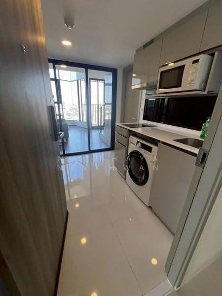 Knightsbridge Space Ratchayothin, Bangkok, Phaholyothin Road, Chatuchak, Bangkok, 1 Bedroom, 36 sqm, Condo For Rent, by Natthaya Ninkhwan, 500566236 - DDproperty.com