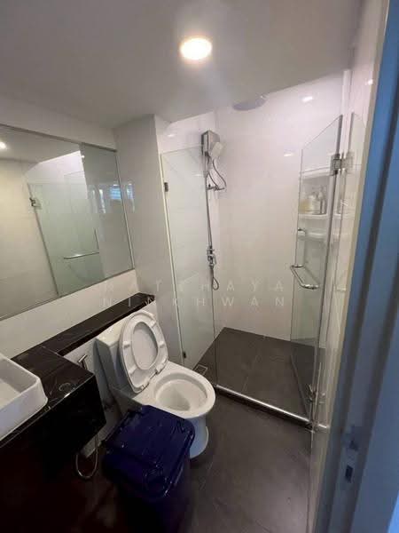 Knightsbridge Space Ratchayothin, Bangkok, Phaholyothin Road, Chatuchak, Bangkok, 1 Bedroom, 36 sqm, Condo For Rent, by Natthaya Ninkhwan, 500566236 - DDproperty.com