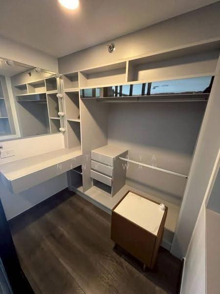 Knightsbridge Space Ratchayothin, Bangkok, Phaholyothin Road, Chatuchak, Bangkok, 1 Bedroom, 36 sqm, Condo For Rent, by Natthaya Ninkhwan, 500566236 - DDproperty.com