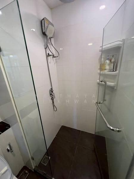 Knightsbridge Space Ratchayothin, Bangkok, Phaholyothin Road, Chatuchak, Bangkok, 1 Bedroom, 36 sqm, Condo For Rent, by Natthaya Ninkhwan, 500566236 - DDproperty.com