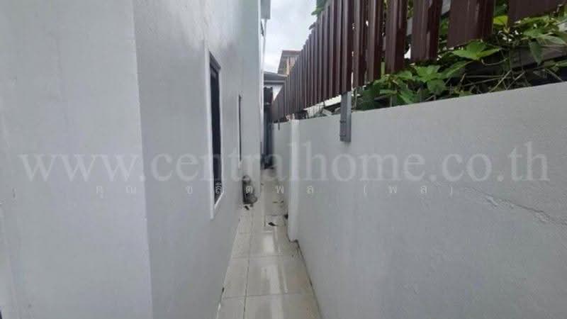 สามัคคี 49, นนทบุรี, สามัคคี, ท่าทราย, เมืองนนทบุรี, นนทบุรี, 150 ตร.ม., บ้านเดี่ยว ขาย, โดย คุณ ชลิตพล (พล), 500566237 - DDproperty.com