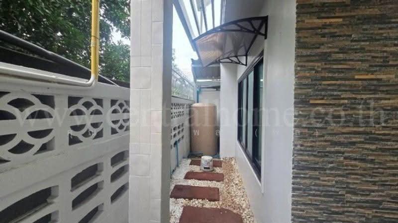 สามัคคี 49, Nonthaburi, สามัคคี, Tha-Sai, Muang Nonthaburi, Nonthaburi, 2 Bedrooms, 150 sqm, Single Detached House For Sale, by คุณ ชลิตพล (พล), 500566237 - DDproperty.com