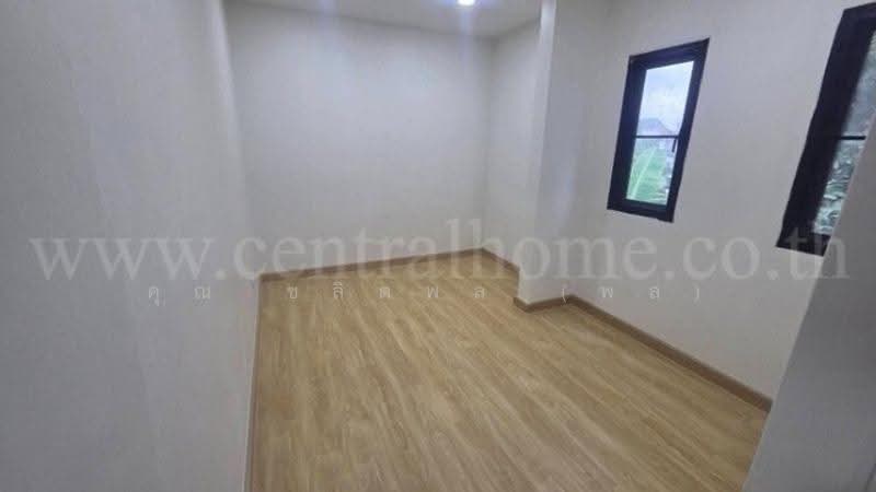 สามัคคี 49, Nonthaburi, สามัคคี, Tha-Sai, Muang Nonthaburi, Nonthaburi, 2 Bedrooms, 150 sqm, Single Detached House For Sale, by คุณ ชลิตพล (พล), 500566237 - DDproperty.com