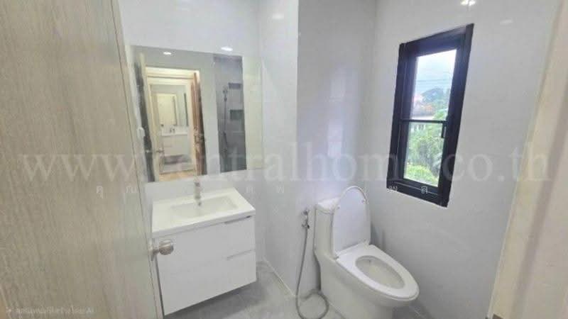 สามัคคี 49, Nonthaburi, สามัคคี, Tha-Sai, Muang Nonthaburi, Nonthaburi, 2 Bedrooms, 150 sqm, Single Detached House For Sale, by คุณ ชลิตพล (พล), 500566237 - DDproperty.com