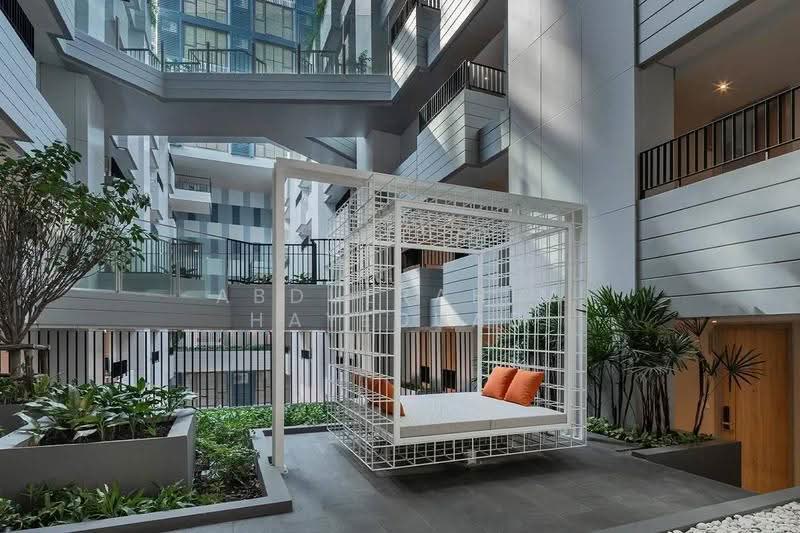 XT Phayathai, Bangkok, Phaya Thai Road, Thanon Phaya Thai, Ratchathewi, Bangkok, 2 Bedrooms, 74 sqm, Condo For Rent, by Abdulrahim Hayeduad, 500566244 - DDproperty.com
