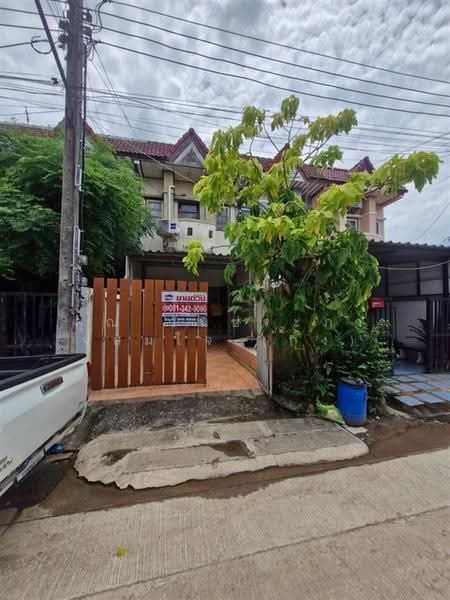 รามอินทราวิลเลจ3 (Ramintra Village 3) สุเหร่าคลองหนึ่งซอย6, Bangkok, ถนนรามอินทรา, Bang Chun, Khlong Sam Wa, Bangkok, 2 Bedrooms, 110 sqm, Townhouse For Sale, by คุณ วันประภา จุสมใจ (กุ้ง), 500566245 - DDproperty.com