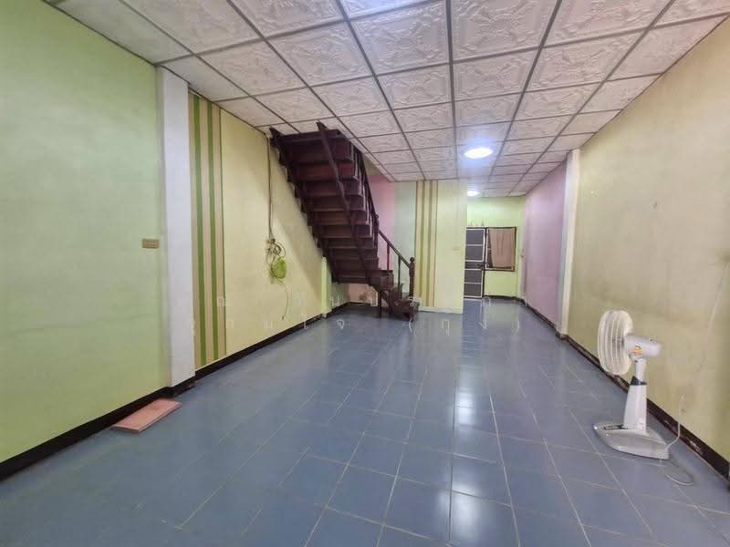 รามอินทราวิลเลจ3 (Ramintra Village 3) สุเหร่าคลองหนึ่งซอย6, Bangkok, ถนนรามอินทรา, Bang Chun, Khlong Sam Wa, Bangkok, 2 Bedrooms, 110 sqm, Townhouse For Sale, by คุณ วันประภา จุสมใจ (กุ้ง), 500566245 - DDproperty.com