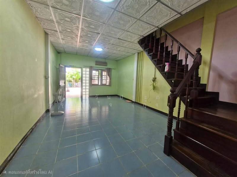 รามอินทราวิลเลจ3 (Ramintra Village 3) สุเหร่าคลองหนึ่งซอย6, กรุงเทพ, ถนนรามอินทรา, บางชัน, คลองสามวา, กรุงเทพ, 110 ตร.ม., ทาวน์เฮ้าส์ ขาย, โดย คุณ วันประภา จุสมใจ (กุ้ง), 500566245 - DDproperty.com