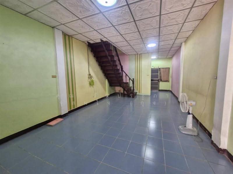 รามอินทราวิลเลจ3 (Ramintra Village 3) สุเหร่าคลองหนึ่งซอย6, Bangkok, ถนนรามอินทรา, Bang Chun, Khlong Sam Wa, Bangkok, 2 Bedrooms, 110 sqm, Townhouse For Sale, by คุณ วันประภา จุสมใจ (กุ้ง), 500566245 - DDproperty.com