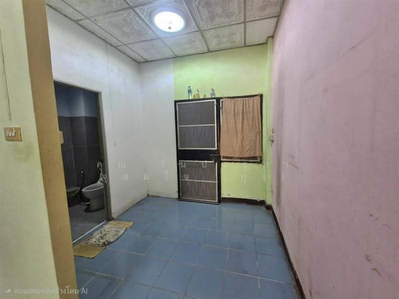 รามอินทราวิลเลจ3 (Ramintra Village 3) สุเหร่าคลองหนึ่งซอย6, Bangkok, ถนนรามอินทรา, Bang Chun, Khlong Sam Wa, Bangkok, 2 Bedrooms, 110 sqm, Townhouse For Sale, by คุณ วันประภา จุสมใจ (กุ้ง), 500566245 - DDproperty.com