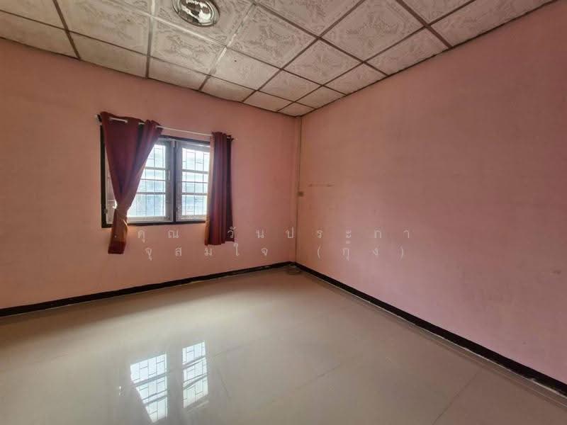 รามอินทราวิลเลจ3 (Ramintra Village 3) สุเหร่าคลองหนึ่งซอย6, Bangkok, ถนนรามอินทรา, Bang Chun, Khlong Sam Wa, Bangkok, 2 Bedrooms, 110 sqm, Townhouse For Sale, by คุณ วันประภา จุสมใจ (กุ้ง), 500566245 - DDproperty.com