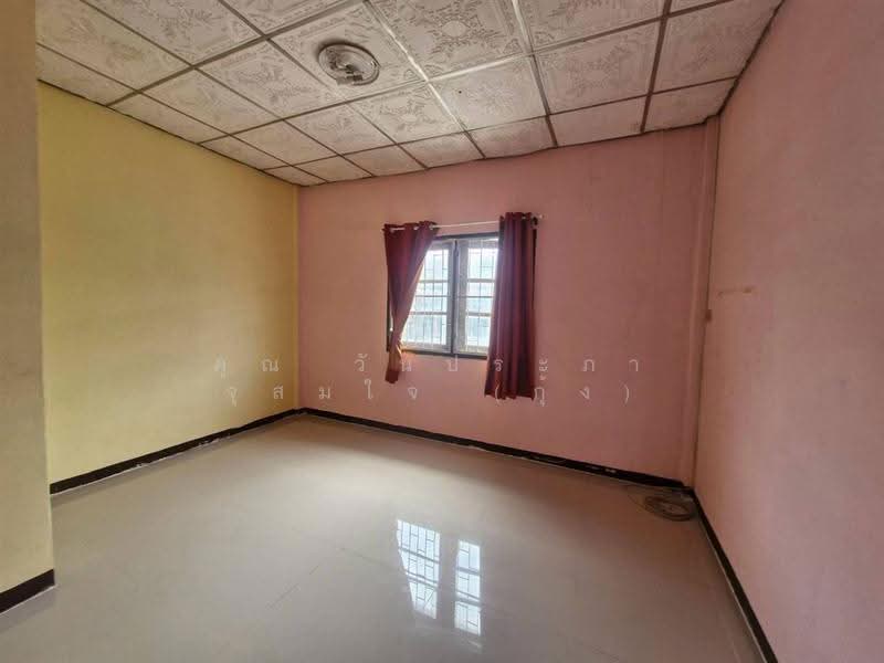 รามอินทราวิลเลจ3 (Ramintra Village 3) สุเหร่าคลองหนึ่งซอย6, Bangkok, ถนนรามอินทรา, Bang Chun, Khlong Sam Wa, Bangkok, 2 Bedrooms, 110 sqm, Townhouse For Sale, by คุณ วันประภา จุสมใจ (กุ้ง), 500566245 - DDproperty.com