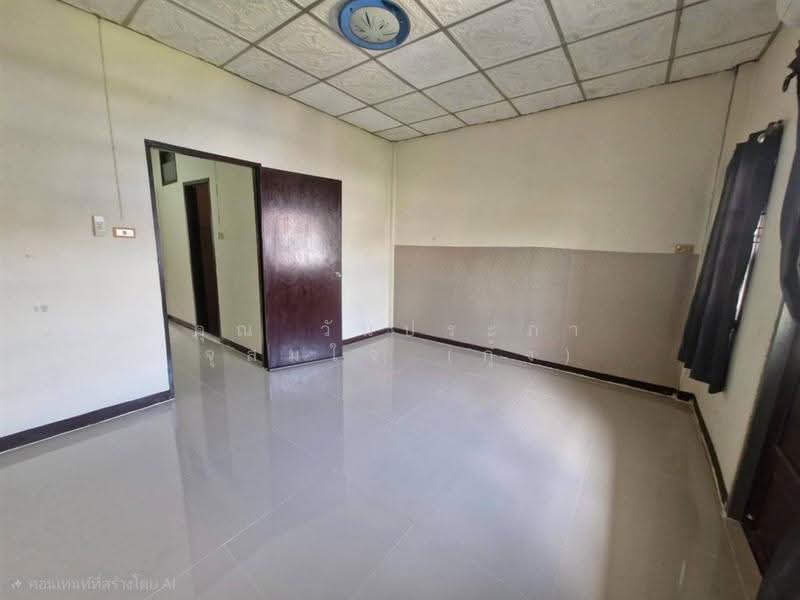 รามอินทราวิลเลจ3 (Ramintra Village 3) สุเหร่าคลองหนึ่งซอย6, Bangkok, ถนนรามอินทรา, Bang Chun, Khlong Sam Wa, Bangkok, 2 Bedrooms, 110 sqm, Townhouse For Sale, by คุณ วันประภา จุสมใจ (กุ้ง), 500566245 - DDproperty.com