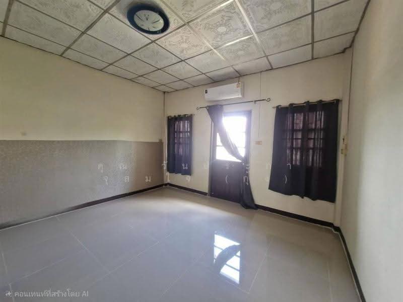 รามอินทราวิลเลจ3 (Ramintra Village 3) สุเหร่าคลองหนึ่งซอย6, กรุงเทพ, ถนนรามอินทรา, บางชัน, คลองสามวา, กรุงเทพ, 110 ตร.ม., ทาวน์เฮ้าส์ ขาย, โดย คุณ วันประภา จุสมใจ (กุ้ง), 500566245 - DDproperty.com