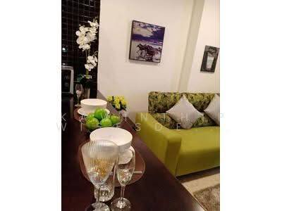For Rent - Nusasiri Grand, Bangkok