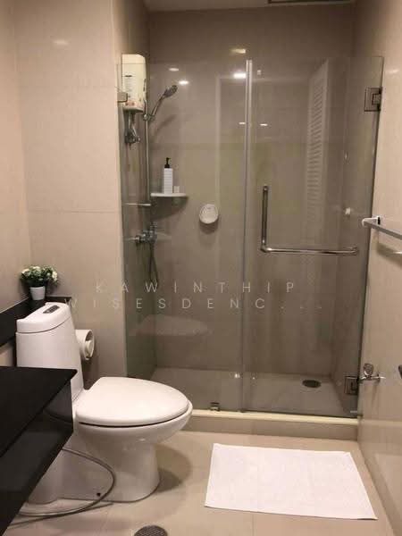Nusasiri Grand, Bangkok, Soi Sukhumvit 42, Phra Kanong, Khlong Toei, Bangkok, 2 Bedrooms, 80 sqm, Condo For Rent, by Kawinthip Wisesdenchai, 500566248 - DDproperty.com