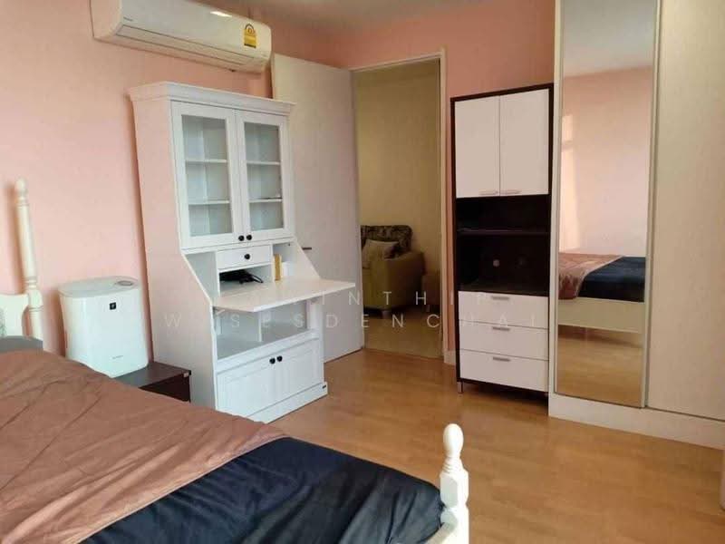 Nusasiri Grand, Bangkok, Soi Sukhumvit 42, Phra Kanong, Khlong Toei, Bangkok, 2 Bedrooms, 80 sqm, Condo For Rent, by Kawinthip Wisesdenchai, 500566248 - DDproperty.com