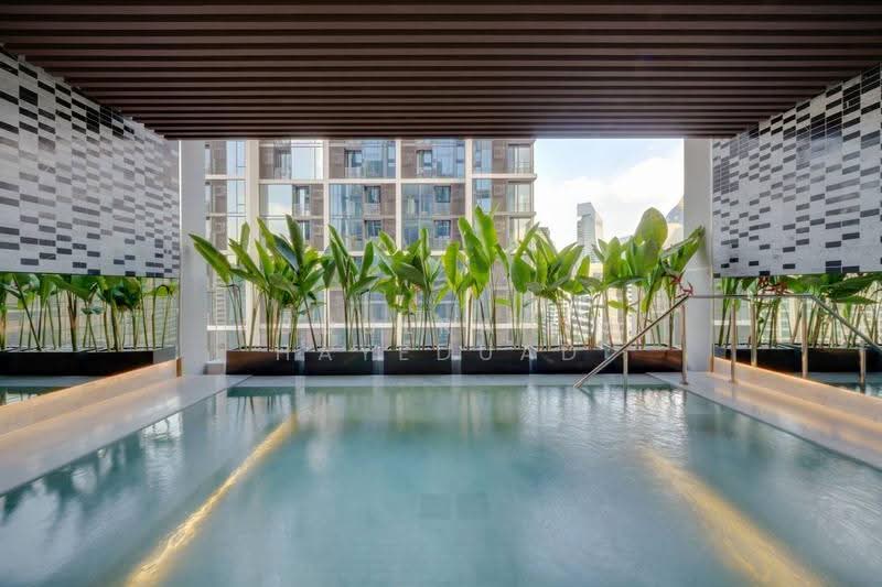 28 Chidlom, Bangkok, 28 Chit Lom Alley, Lumphini, Pathum Wan, Bangkok, 1 Bedroom, 74 sqm, Condo For Rent, by Abdulrahim Hayeduad, 500566252 - DDproperty.com