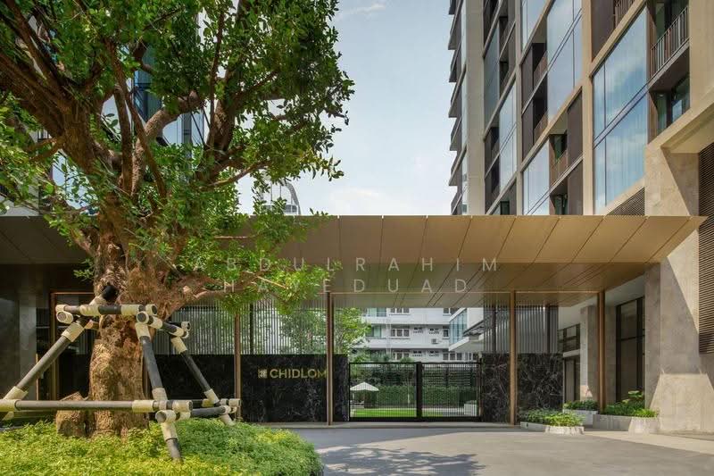 28 Chidlom, Bangkok, 28 Chit Lom Alley, Lumphini, Pathum Wan, Bangkok, 1 Bedroom, 74 sqm, Condo For Rent, by Abdulrahim Hayeduad, 500566252 - DDproperty.com