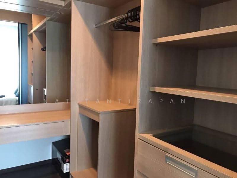 The Line Asoke-Ratchada, Bangkok, Din Daeng Road, Din Daeng, Bangkok, 1 Bedroom, 35 sqm, Condo For Sale, by Nat Tantirapan, 500566253 - DDproperty.com