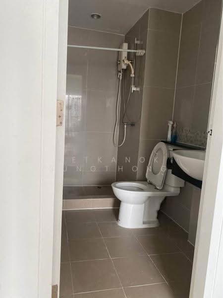 The Niche ID Ladprao 130, Bangkok, 130 Soi Ladprao 130, Khlong Chan, Bang Kapi, Bangkok, 2 Bedrooms, 55 sqm, Condo For Sale, by Ketkanok Sungthong, 500566254 - DDproperty.com