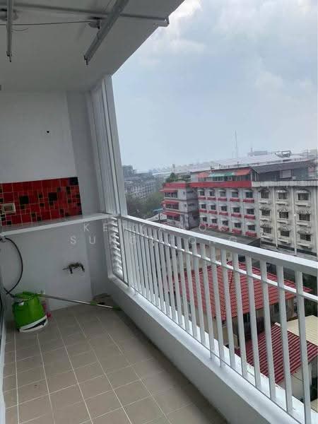 The Niche ID Ladprao 130, Bangkok, 130 Soi Ladprao 130, Khlong Chan, Bang Kapi, Bangkok, 2 Bedrooms, 55 sqm, Condo For Sale, by Ketkanok Sungthong, 500566254 - DDproperty.com