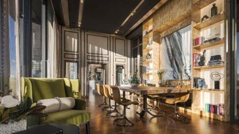 The Monument Sanampao, Bangkok, 933 Phahonyothin Rd, Samsen Nai, Phaya Thai, Bangkok, 2 Bedrooms, 86 sqm, Condo For Rent, by Abdulrahim Hayeduad, 500566256 - DDproperty.com