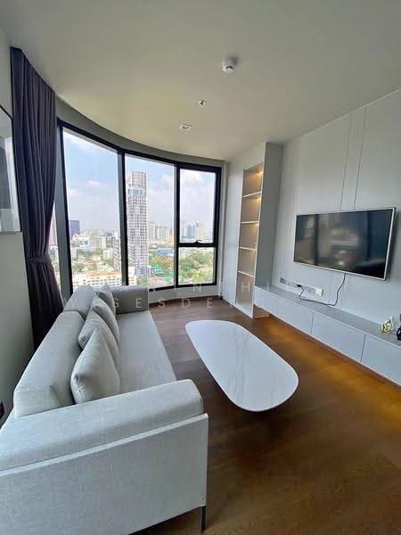 IDEO Q Sukhumvit 36 : ไอดีโอ คิว สุขุมวิท 36, กรุงเทพ, ซอยสุขุมวิท 36, คลองตัน, คลองเตย, กรุงเทพ, 65 ตร.ม., คอนโด ให้เช่า, โดย Kawinthip Wisesdenchai, 500566257 - DDproperty.com