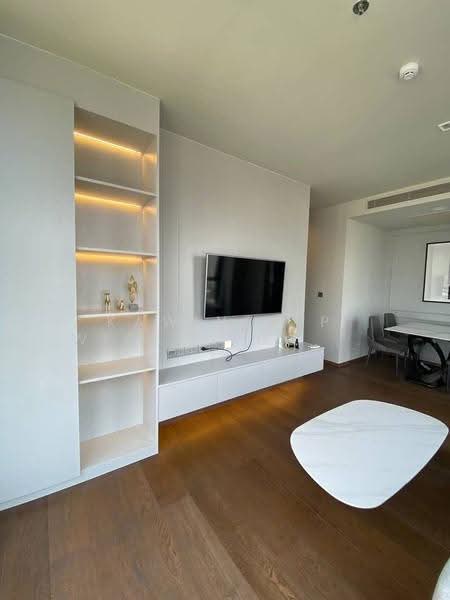 IDEO Q Sukhumvit 36, Bangkok, Soi Sukhumvit 36, Khong Tan, Khlong Toei, Bangkok, 2 Bedrooms, 65 sqm, Condo For Rent, by Kawinthip Wisesdenchai, 500566257 - DDproperty.com