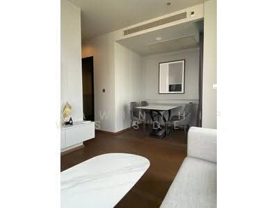 For Rent - IDEO Q Sukhumvit 36, Bangkok
