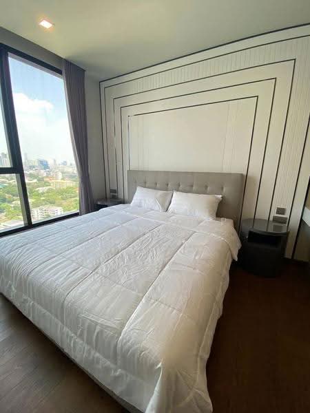 IDEO Q Sukhumvit 36 : ไอดีโอ คิว สุขุมวิท 36, กรุงเทพ, ซอยสุขุมวิท 36, คลองตัน, คลองเตย, กรุงเทพ, 65 ตร.ม., คอนโด ให้เช่า, โดย Kawinthip Wisesdenchai, 500566257 - DDproperty.com