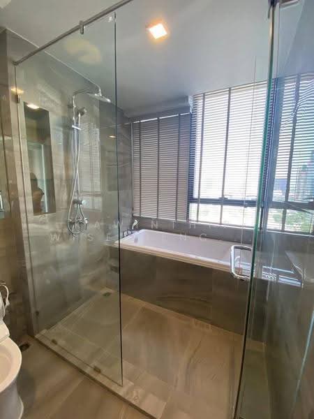 IDEO Q Sukhumvit 36, Bangkok, Soi Sukhumvit 36, Khong Tan, Khlong Toei, Bangkok, 2 Bedrooms, 65 sqm, Condo For Rent, by Kawinthip Wisesdenchai, 500566257 - DDproperty.com